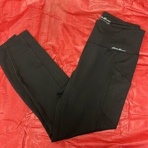 Eddie Bauer leggings